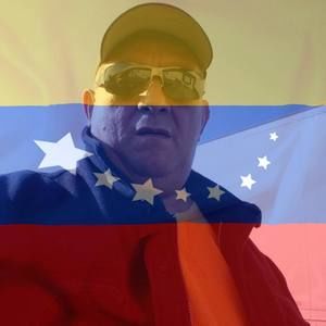 Meet your Posher, Hernan